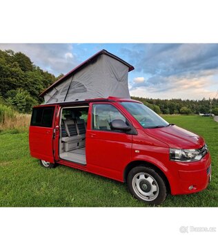 Vw california 2.0tdi 103kw - 18