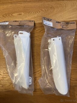 Pitbike díly YCF SP3 Factory, start, pilot, Stomp - 18