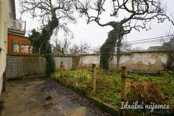 Pronájem bytu 2+1, Hálkova 1157/10, Znojmo - 22.300,- Kč/měs - 18