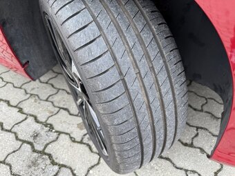 Fiat Tipo, 1.4 T-Jet 88 kW navigace - 18