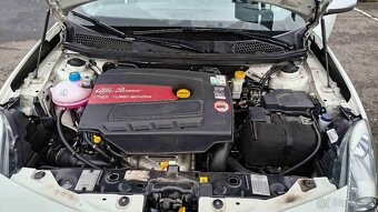 Prodám Alfa Romeo Giulietta 1,8 TBi - 18