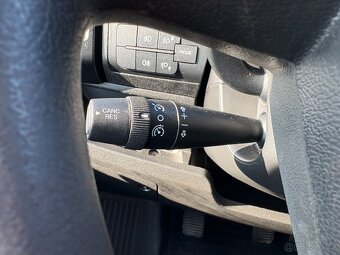 Fiat Ducato, 140 Natural Power 100kW ČR - 18