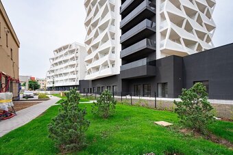 Pronájem luxusního 3+kk, Brno - 18