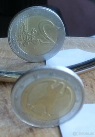 2 Euro mince Nemecko 2017 A - UNIKÁT - 18
