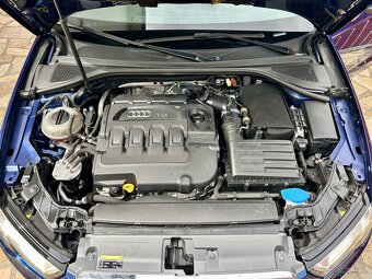 Audi A3,  2.0 TDI 135KW QUATTRO S-TRONIC - 18