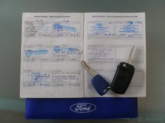 Ford Ka, 1,2 51kW, SERVISKA, KLIMA - 18