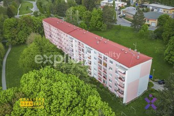 Prodej bytu 2+1 61 m2 - Uherský Brod, okres Uherské Hradiště - 18