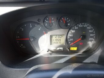 Ford Transit 2.4TDCI - 103kW motor, L4H3 ,267000km.. - 18