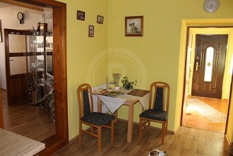 PRODEJ RODINNÉHO DOMU S POZEMKY, TRHOVÉ SVINY - 18