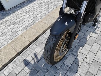 Yamaha Tracer 700 záruka 7/2027 - 18