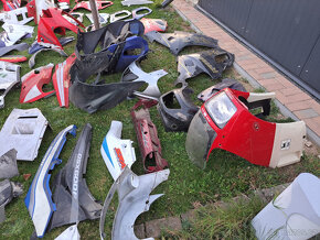 honda, yamaha, bmw, suzuki, kavasaki - 18