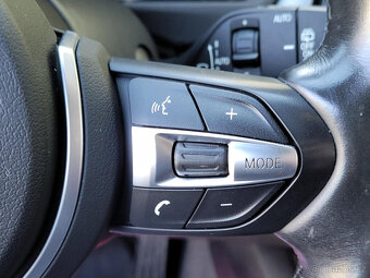 BMW Řada 3, 2,0 d xDrive M SPORT SERV.KN - 18