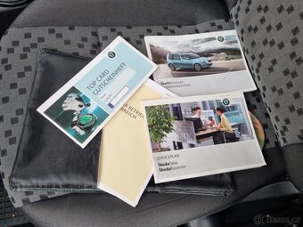Škoda Praktik, 1.MAJ. SER. KNIHA, VYBORNÝ STAV - 18