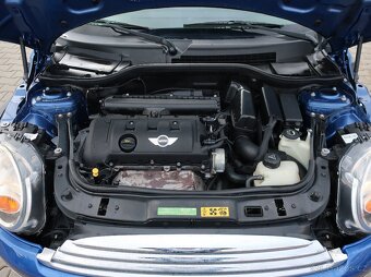 Mini Cooper 1.6i 88kW KLIMATIZACE ALU KOLA - 18