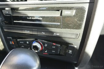 PRODÁM Audi A4 3.0TDi 180kW QUATTRO AUTOMAT - 18
