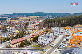 Prodej bytu 2+kk, 45 m², Lipno nad Vltavou - 18