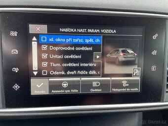 Peugeot 308 1.2 86000km - 18