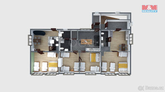 Prodej restaurace, stravování, 600 m², Děčín - Dolní Žleb - 18