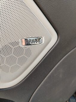 Škoda Octavia Laurin&Klement 2.0 TDi AAA+ - 18