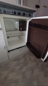 Burstner nová STK, 100km/hod, hmotnost 690kg - 18
