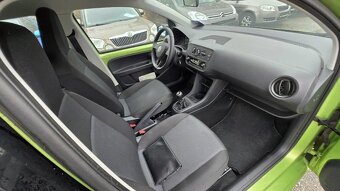 ŠKODA CITIGO 1.0MPI COOL EDITION 1MAJITEL - 18