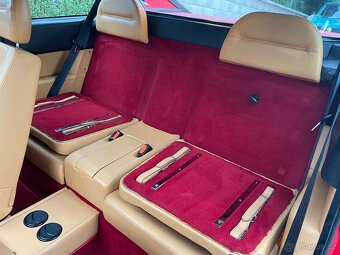 Ferrari Mondial T - Ikona 90. let se srdcem Cavallina - 18