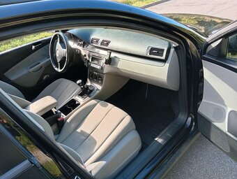 Volkswagen Passat B6 2.0 tdi 103 kw - 18