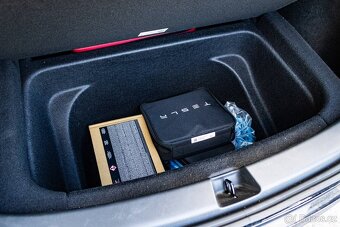 Tesla Model Y Long Range 378kW / TOP STAV / Aj na splátky / - 18