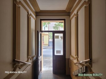 Prodej bytu 2+kk, 72 m Praha 10, Vinohrady (ul. Boleslavská) - 18