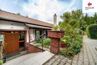 Prodej restaurace 1276 m2 Údolní, Moravská Třebová - 18