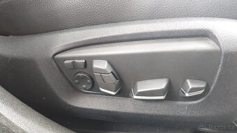 Bmw F11 530D XDrive,190kw 244000km - 18