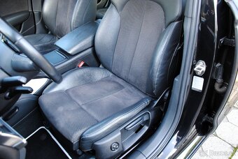 Audi A6 2.0TDi 130kW - S-line - naj. 208 000km - manuál - 18