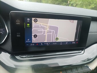 Octavia 4 kombi DSG 2.0 TDI Style DPH ČR - 18