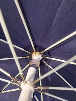 Kočárek Tudore Forester - 18