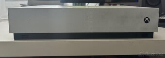 Xbox One S All Digital (bez mechaniky) - 18