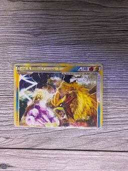 Pokémon kartičky - 18