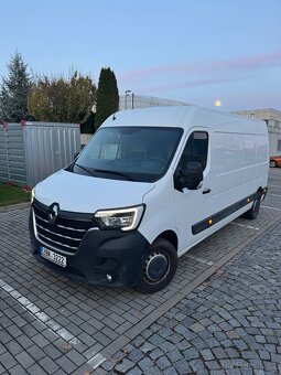 Renault Master 2.3dci. 2021 - 18