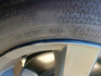 VW Passat B6 R-Line - 18