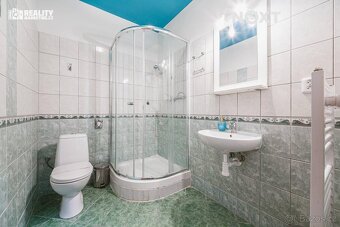 Prodej komerční Ubytování, 905㎡ - 18