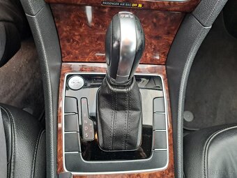 vw passat B7 sedan 3,6vr6 2012 usa verze - 18