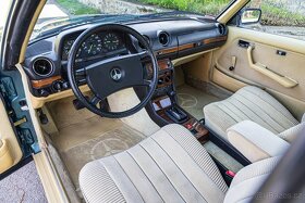 1984 Mercedes-Benz C123 230CE - 18