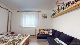 Rodinný dům, 180 m2 - Černá u Bohdanče, okr. Pardubice - 18