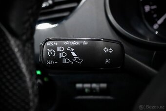 Škoda Octavia 3 Combi 1.4 TSI 110 kW Ambition-REZERVOVÁNO - 18