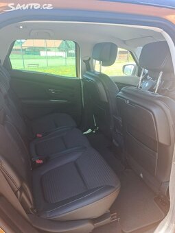 Renault Scénic, Energy 1.5 dCi 110 Intens - 18