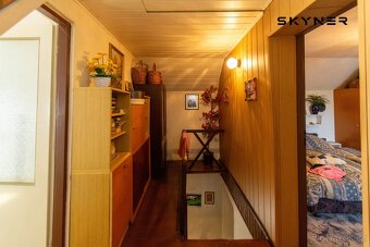 2G RD s krásnou zahradou, ul. Pod lesem, Jílové, Děčín - 18
