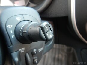 Kangoo 1.5 dCi, KLIMA - 18