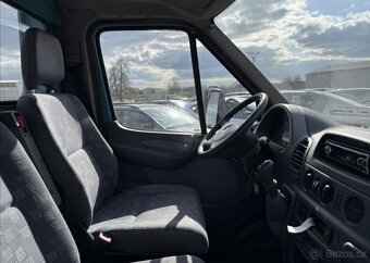 Mercedes-Benz Sprinter 2,2 408CDI/35 56tKm CHIP nafta - 18