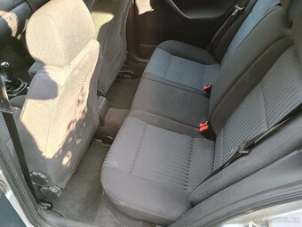 Škoda Octavia  1.9 TDI 96kw - 18