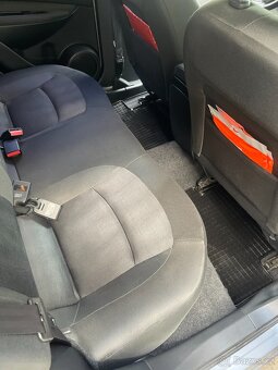 Nissan Quasqai 1.6 benzin 2011 - 18