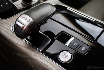 Audi A8L 4.2 TDI V8 385k DPF quattro tiptronic - 18